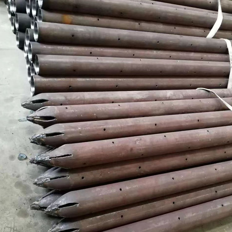 温州76mm管棚管